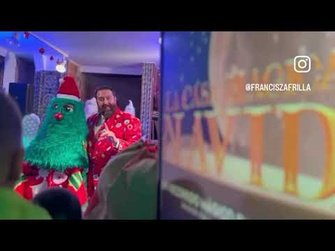 Las Navidades tienen Magia · vídeo 1