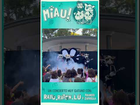 MIAU! · vídeo 3