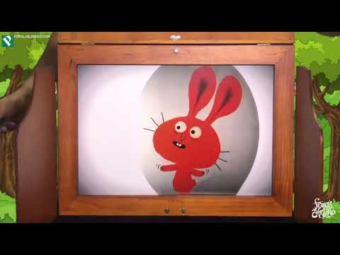 ¿Quieres que te cuente un cuento? · vídeo 5