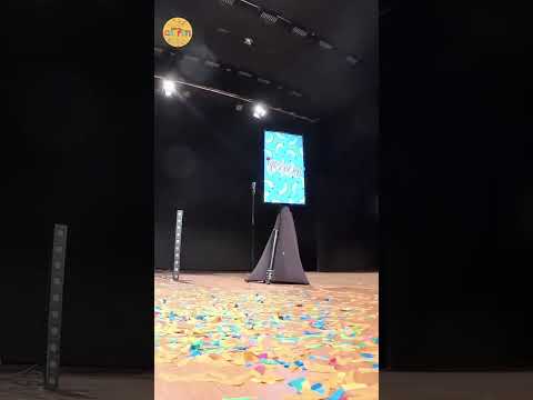 Confeti! · vídeo 7