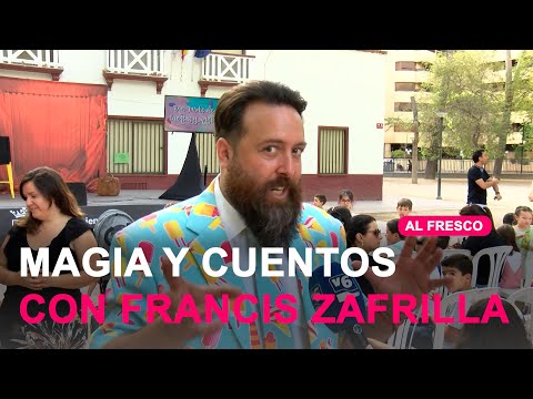 ¿Quieres que te cuente un cuento? · vídeo 2