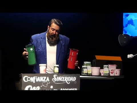 Palabras · vídeo 1