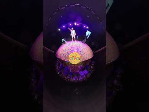 Confeti! · vídeo 8