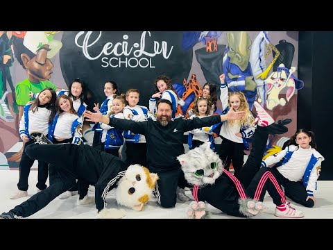 MIAU! · vídeo 1