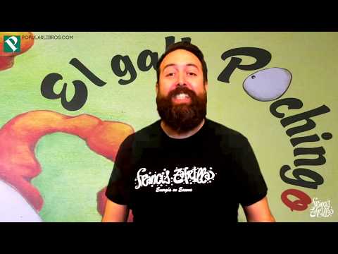 ¿Quieres que te cuente un cuento? · vídeo 4