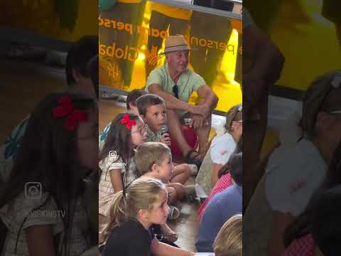 Bingo Boom Kids · vídeo 1
