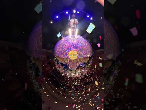 Confeti! · vídeo 3