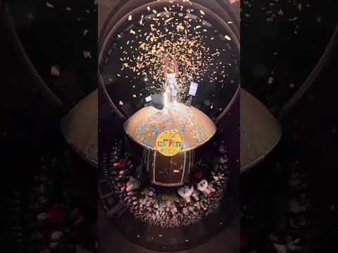 Confeti! · vídeo 9