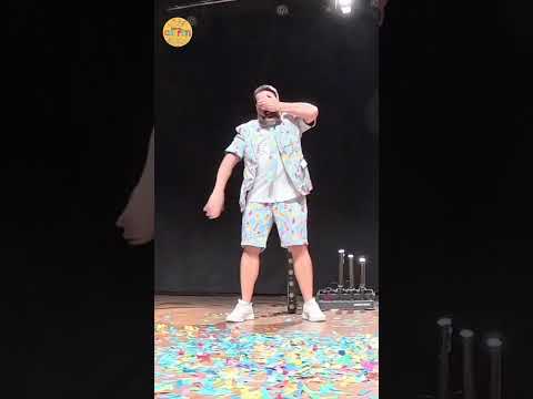 Confeti! · vídeo 4