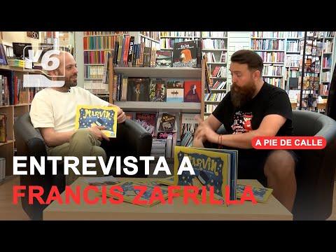 Marvin, el mejor mago del mundo · vídeo 3